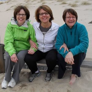 Meet your Posher, Kris